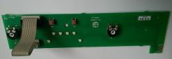 Tarjeta de control. Bosch U044-24K 8737600494