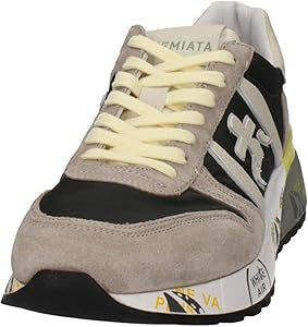 LANDER VAR Sneakers PREMIATA Uomo Multicolor As021_prem taglia 43