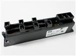 CONTROLES OP SISTEMA DE ENCENDIDO AUTOMÁTICO MODELO 6523