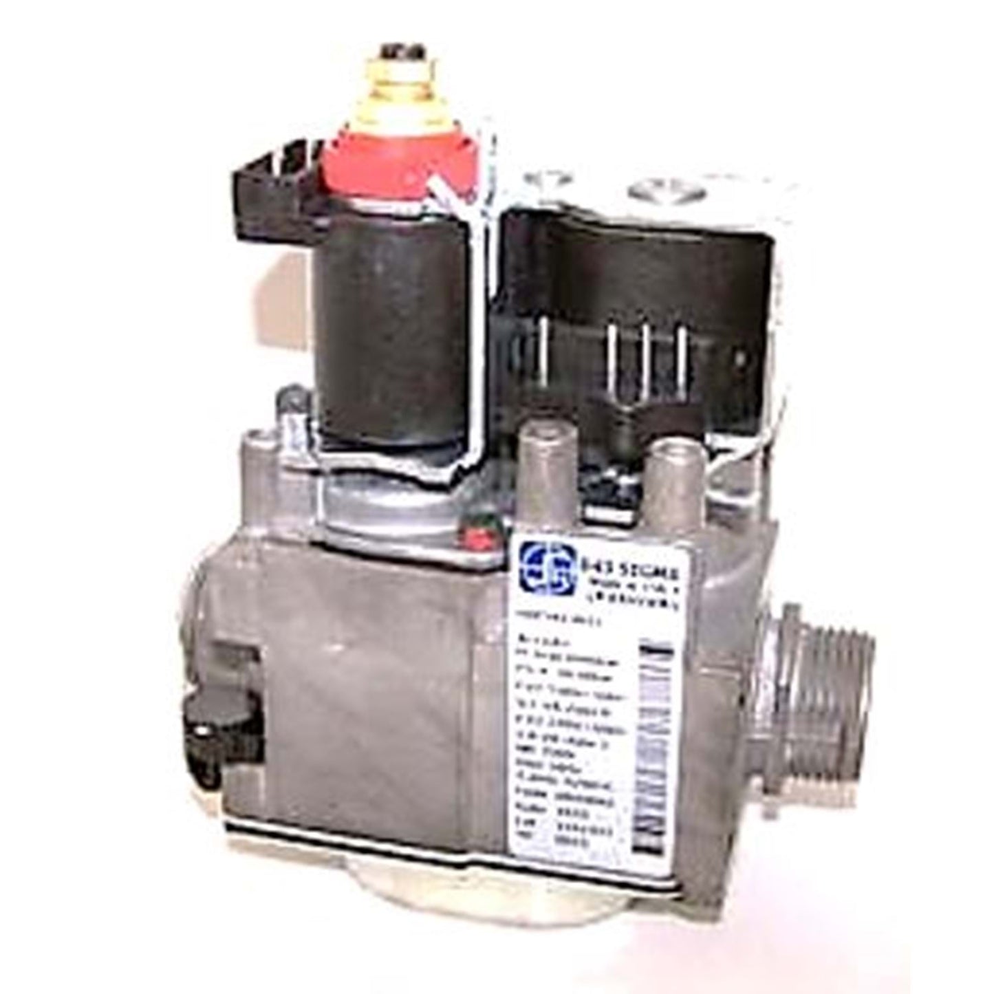 Valvola gas SIT 843 SIGMA 0.843.005 protherm