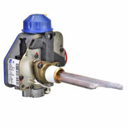 650DELTA AP15255A-1 Tipo de gas NG 0650501 Válvula de gas OEM para calentador de agua Rheem