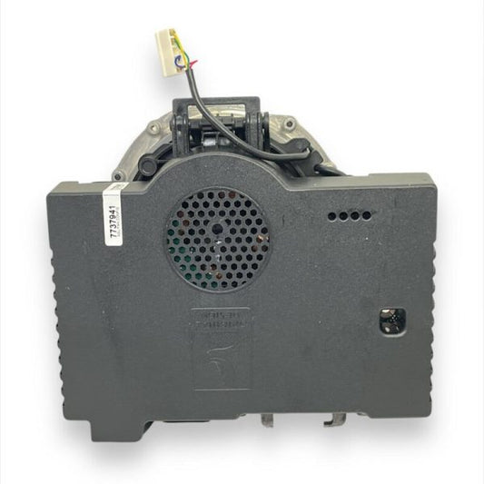 GRUPPO SCHEDA/VENTILATORE PER BAXI MOD PRIME 24 HT EX 7655525