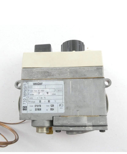 0.710.176 Valvola gas minisit 0710176