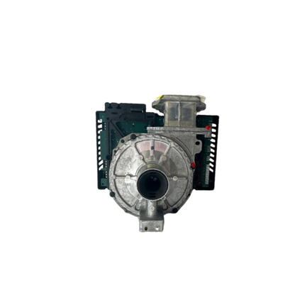 GRUPPO SCHEDA/VENTILATORE PER BAXI MOD PRIME 24 HT EX 7655525