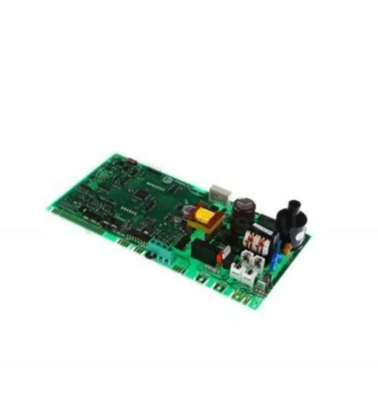 0580157 Buderus logamax u072-18/18k/24/24K/28K/35K control board