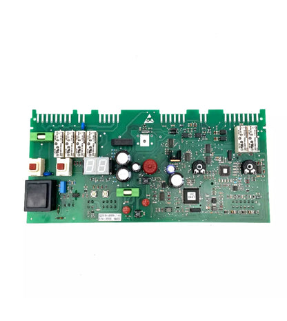 WOLF 2799142 Scheda PCB scheda di controllo 8602287 GB-E GB-EK TGB