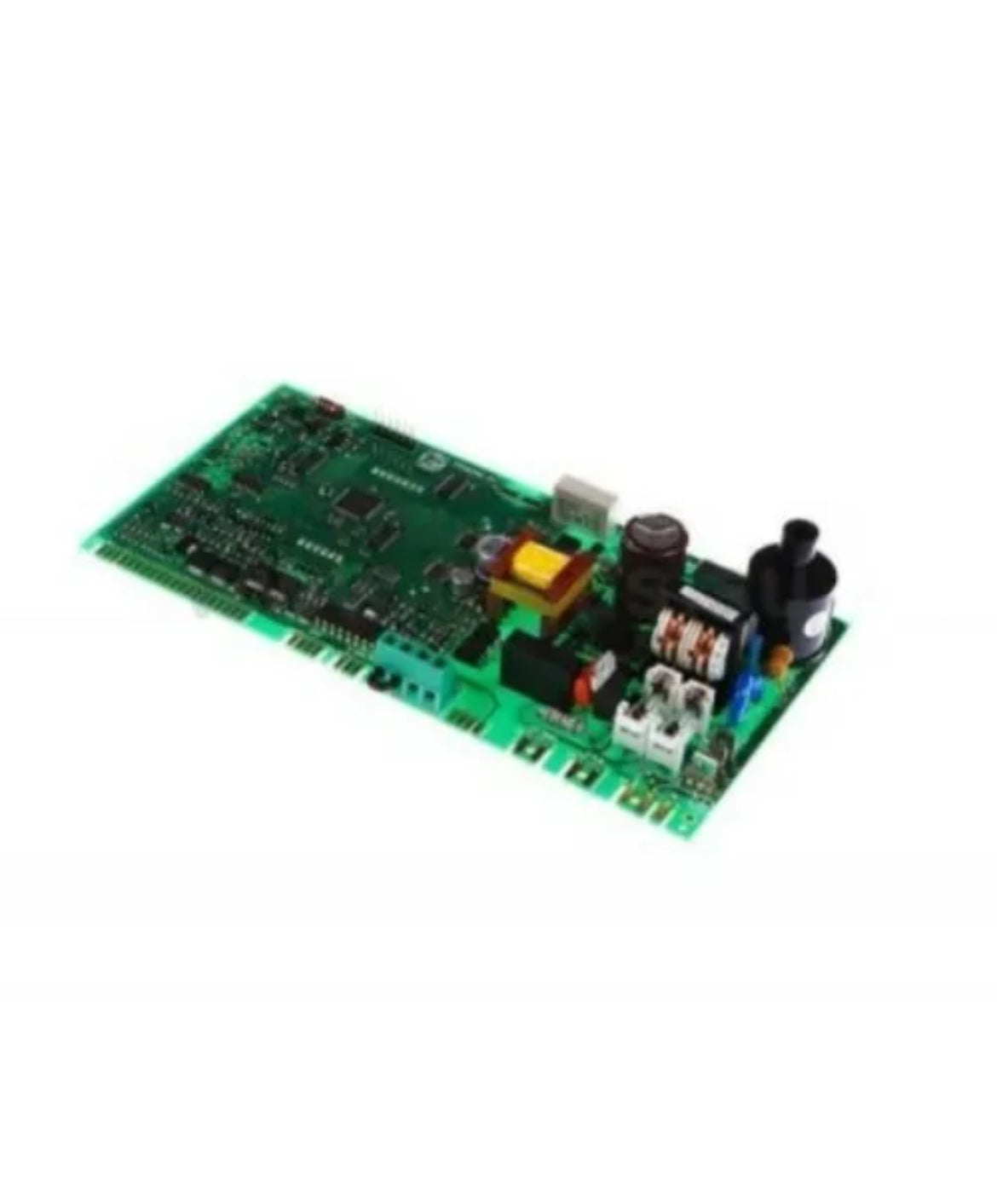0580157 Buderus logamax u072-18/18k/24/24K/28K/35K control board
