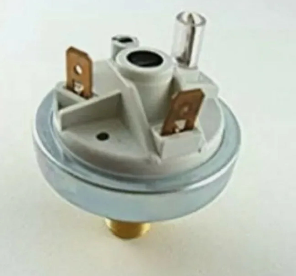 SIT WATER PRESSURE SWITCH Ø 1/8 CALIBRATED 0.5 MAX 6 BAR 0340007 LAINOX/LF/OLIS/BARON