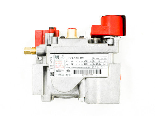 OEM Electronic SIT Gas Valve for FMI Gas Units - LP (0822072