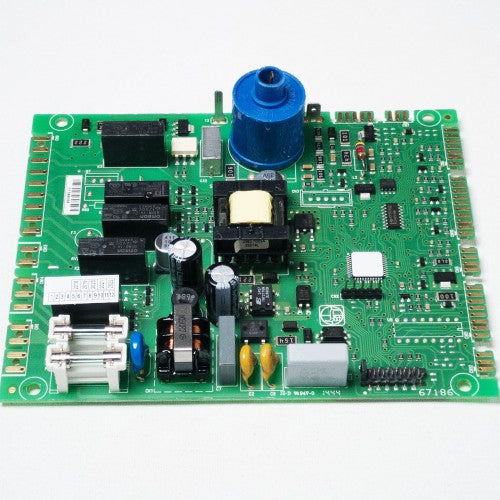 Eca Proteus Plus electronic card
 0580227