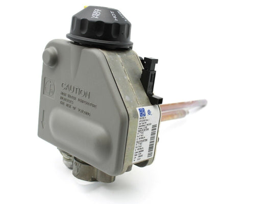 SIT: (No. 0650509)Válvula para calentador de agua Rheem Delta serie 650 /AP15255D 