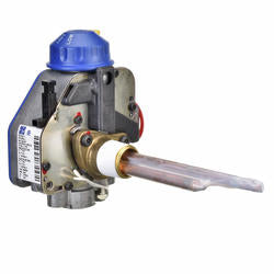 650DELTA AP15255A-1 Tipo de gas NG 0650501 Válvula de gas OEM para calentador de agua Rheem