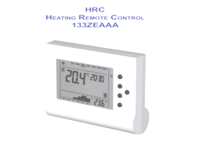 REMOTE CONTROL IMAR HRC 133ZEAAA code AQ33050A
