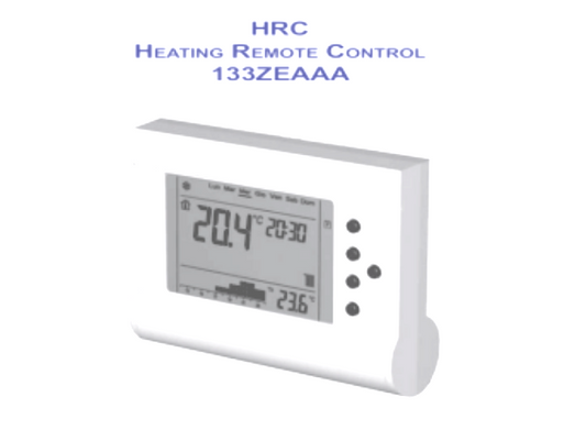 REMOTE CONTROL IMAR HRC 133ZEAAA code AQ33050A