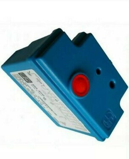 Ignition CARD SIT 503 DMR 0503902 tandem valve