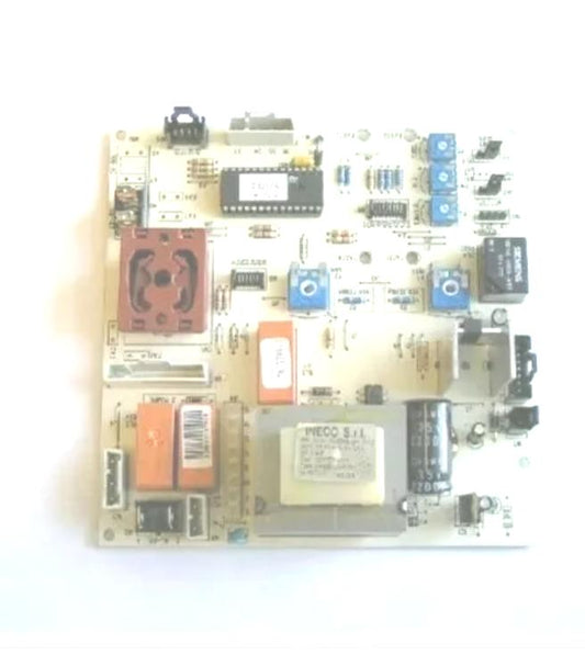 Placa de modulación PCB máxima JJJ005652010