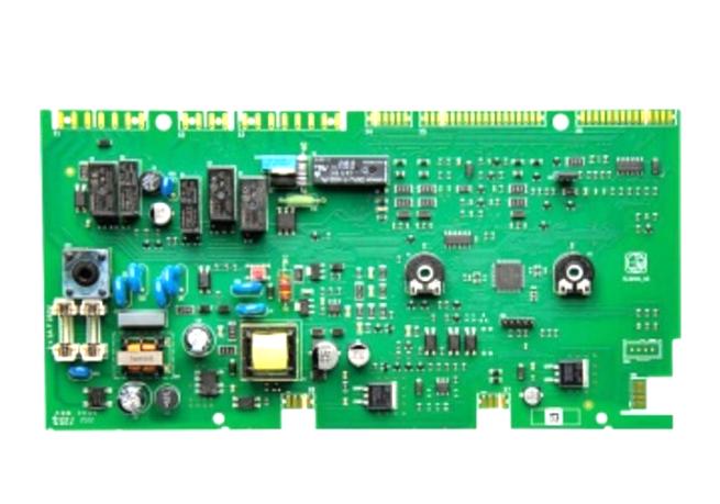 274457999 wolf electronic board replaces ARt. 2744579, 8612746. CGU/CGG-2 