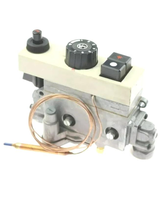 Gas valve 710 MINISIT (0.710.094) for Koreastar boilers KS902331023 