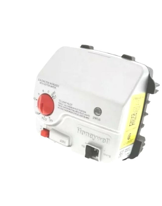 Válvula de control de gas para calentador de agua Honeywell

 WV8860A1010