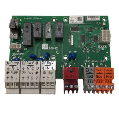 REMEHA INTERFACE SCU-S02 S100764