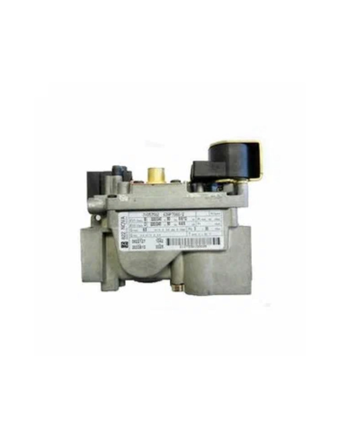 0822127NOVA. Gas valve gas valve VK INT Atmovit 564/1-5 Vaillant 053595 