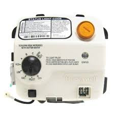 Válvula de gas para calentador de agua Honeywell WV8880B1104