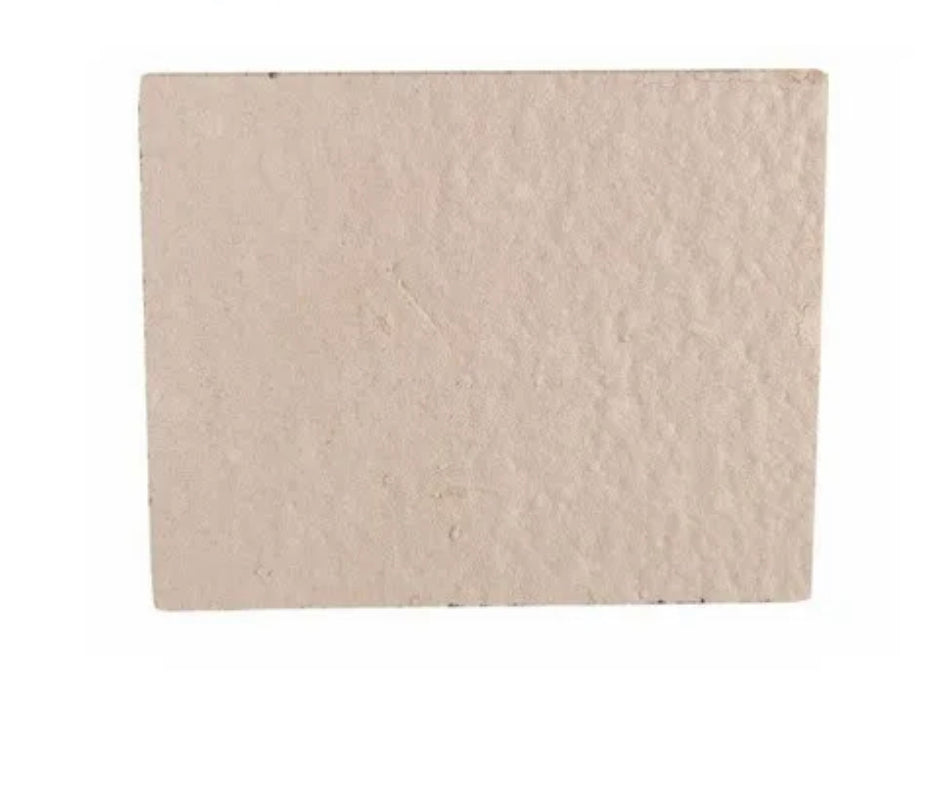 PANNELLO ISOLANTE PZ 5. FIBRA CERAMICA LATERALE 24kW CALDAIA OCEAN BAXI 5213160