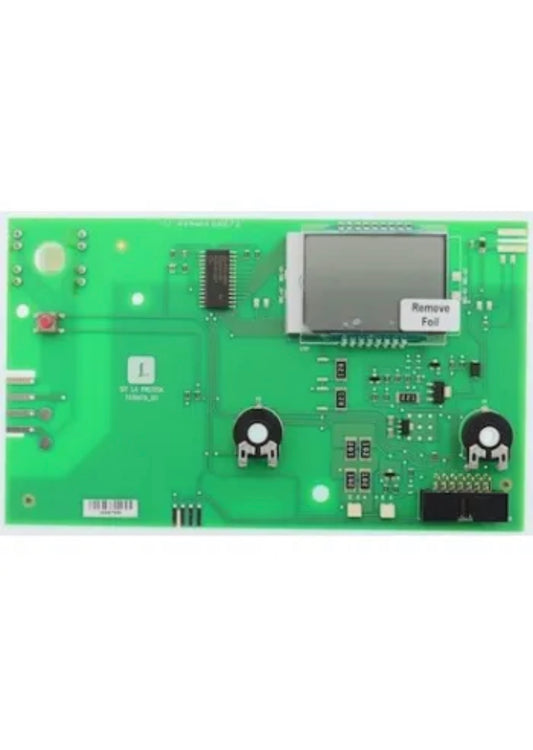 8716012173 bosch classic plus display control board
