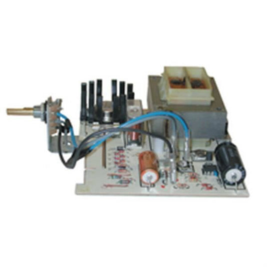 VAILLANT VCW 20/1 T3W &amp; 25/1 BOILER ELECTRONIC REGULATOR PCB 252905